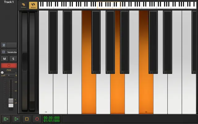 Audio Evolution Mobile DEMO android App screenshot 11